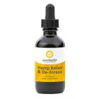 Hemp Relax & De-Stress Oil